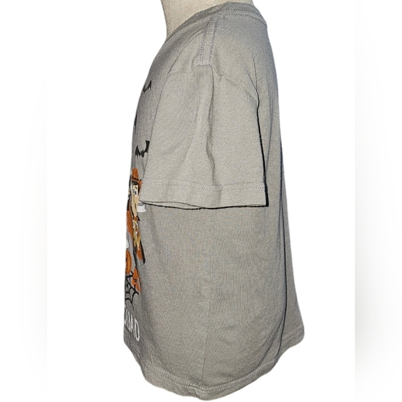 Disney Toy Story Unisex Halloween Boo Squad T-Shirt Size 2T - Picture 7 of 7